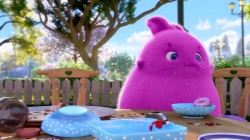 انیمیشن سانی بانیز قسمت 213 - sunny bunnies